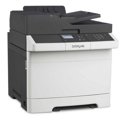 Lexmark CX317dn