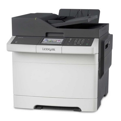 Lexmark CX417de