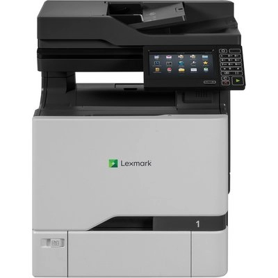 Lexmark CX725dthe