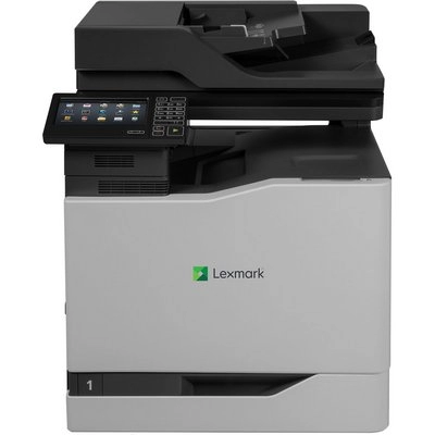 Lexmark CX820dtfe