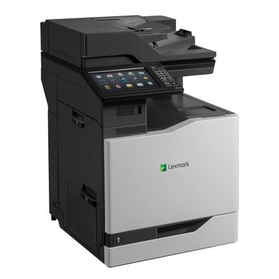 Lexmark CX825dtfe