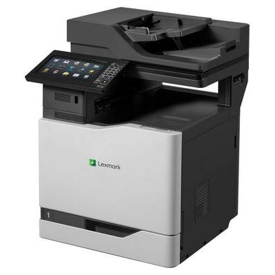 Lexmark CX860dtfe