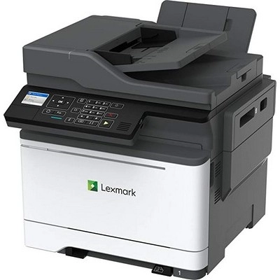 Lexmark MC2535adwe