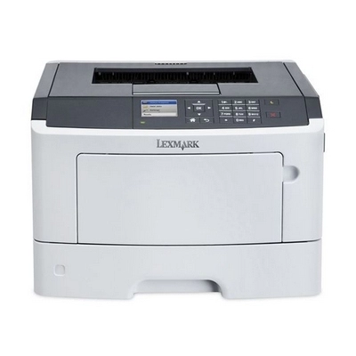 Lexmark MS417DN