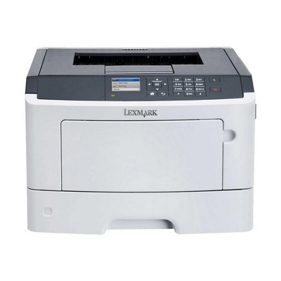 Lexmark MS517DN