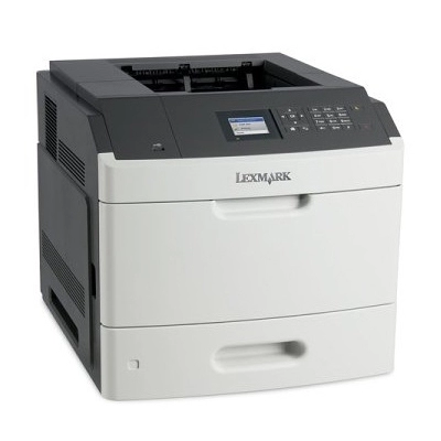 Lexmark MS711DN