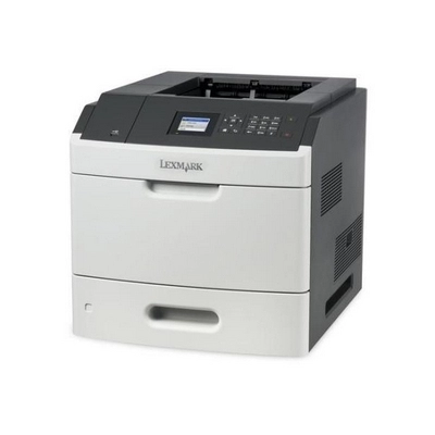 Lexmark MS817HDN