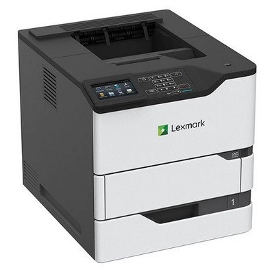 Lexmark MS821N