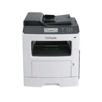 Lexmark MX417de