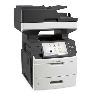 Lexmark MX718DE