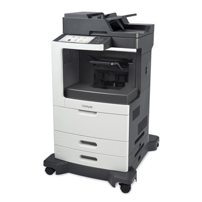 Lexmark MX810dtfe