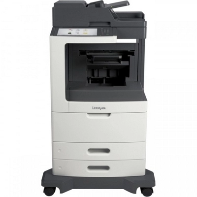Lexmark MX810dxpe