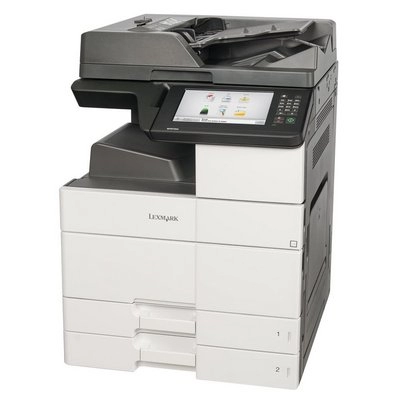 Lexmark MX911DE