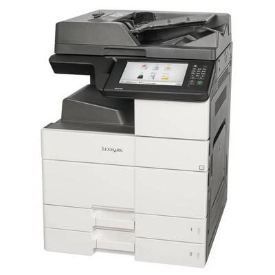 Lexmark MX912DE