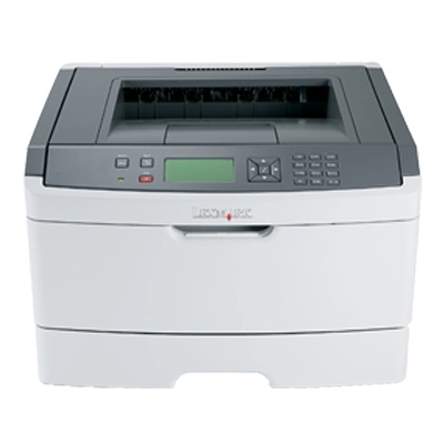 Lexmark E460