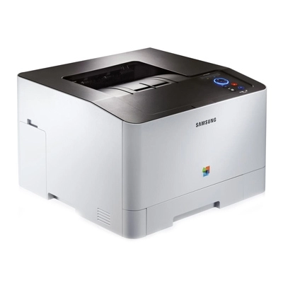 Samsung CLP-410 Series
