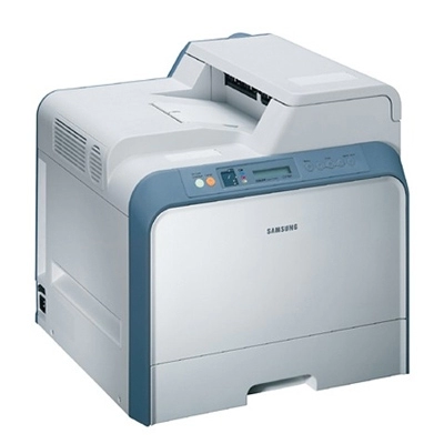Samsung CLP-607N