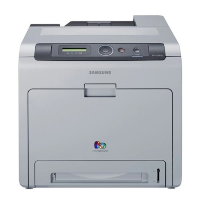 Samsung CLP-670