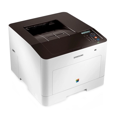 Samsung CLP-680ND