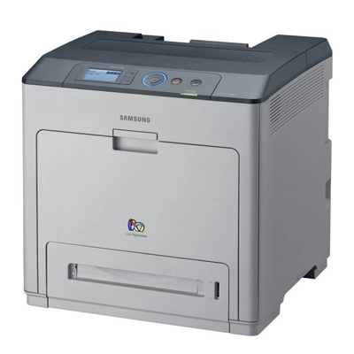 Samsung CLP 775 N
