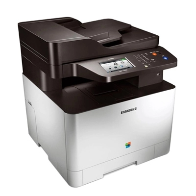 Samsung CLX-4190