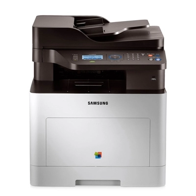 Samsung CLX-6260FR