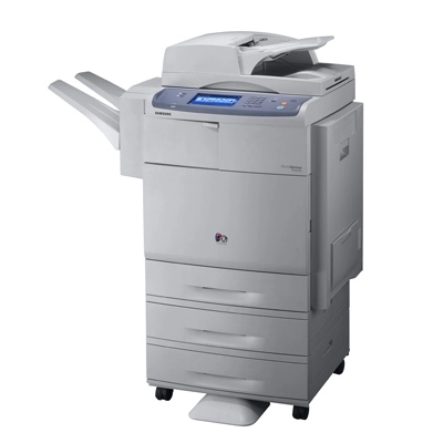 Samsung CLX-8600