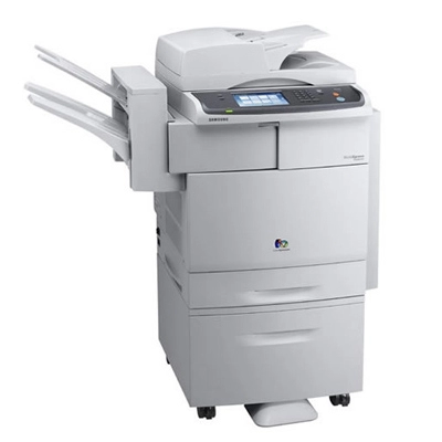 Samsung CLX-8651ND