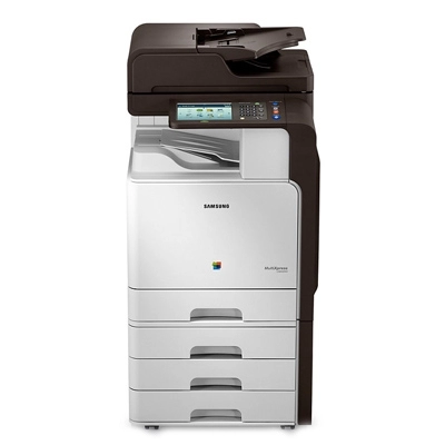 Samsung MultiXpress C9201N