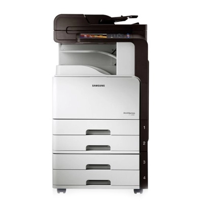 Samsung CLX-9251