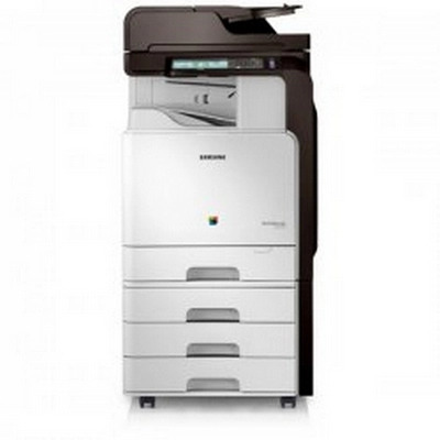 Samsung MultiXpress CLX-8642