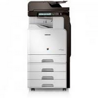 Samsung MultiXpress CLX-8652