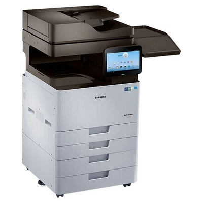 Samsung MultiXpress SL-X3280NR
