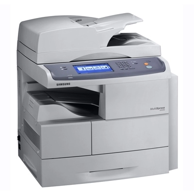 Samsung MultiXpress SCX-6545