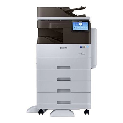 Samsung MultiXpress SL-K4350