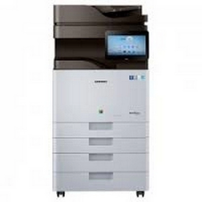 Samsung MultiXpress SL-X7600GX