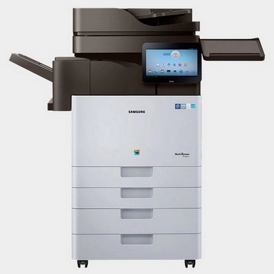 Samsung MultiXpress SL-X4220RX