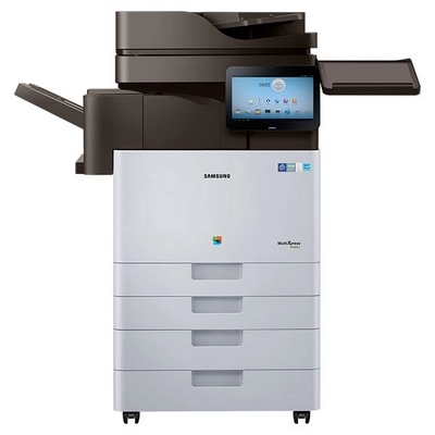 Samsung MultiXpress SL-M4370LX