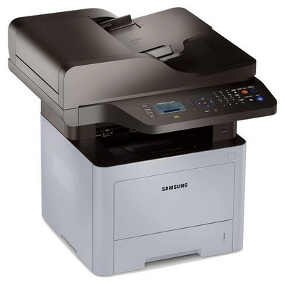 Samsung ProXpress M4070FX