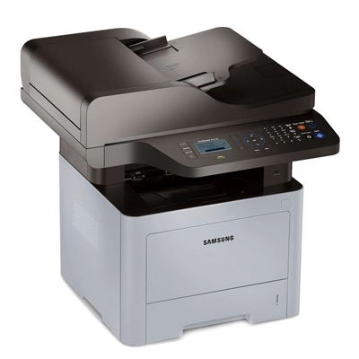 Samsung ProXpress M4075FR