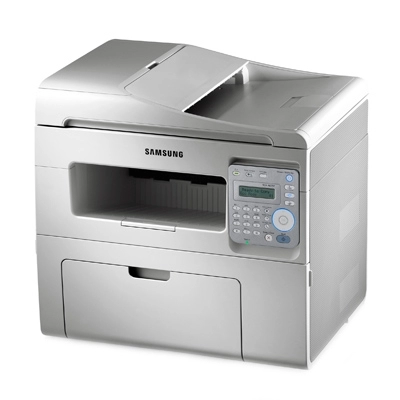 Samsung SCX-4655FW