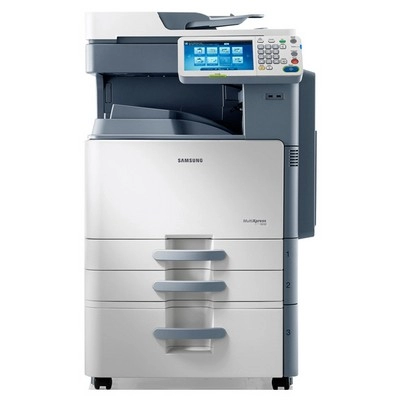 Samsung MultiXpress SCX-8240