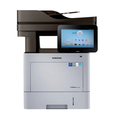 Samsung ProXpress M4580fx