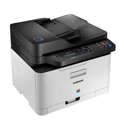 Samsung Xpress C480