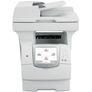 LexmarK X644e