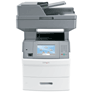 LexmarK X651