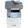 LexmarK X654