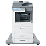 LexmarK X658