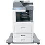 LexmarK X658DME