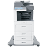 LexmarK X658dtfe